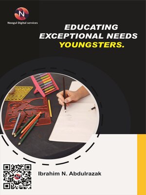 cover image of Educating Exceptional Needs Youngsters.